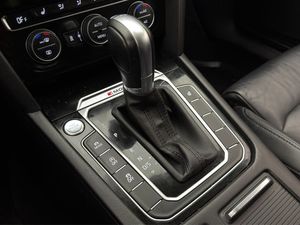 Volkswagen Passat bild 19