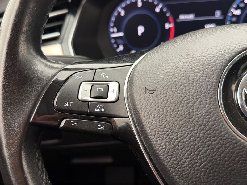 Volkswagen Passat bild 12