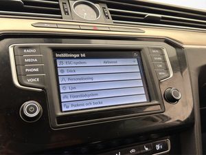 Volkswagen Passat bild 16
