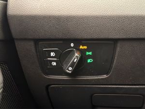 Volkswagen Passat bild 20