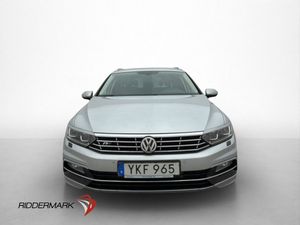 Volkswagen Passat bild 2