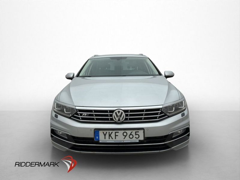 Volkswagen Passat bild 2