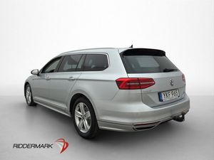 Volkswagen Passat bild 5