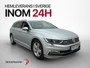 Volkswagen Passat bild 1