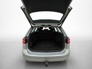 Volkswagen Passat bild 24
