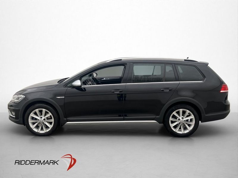 Volkswagen Golf bild 4