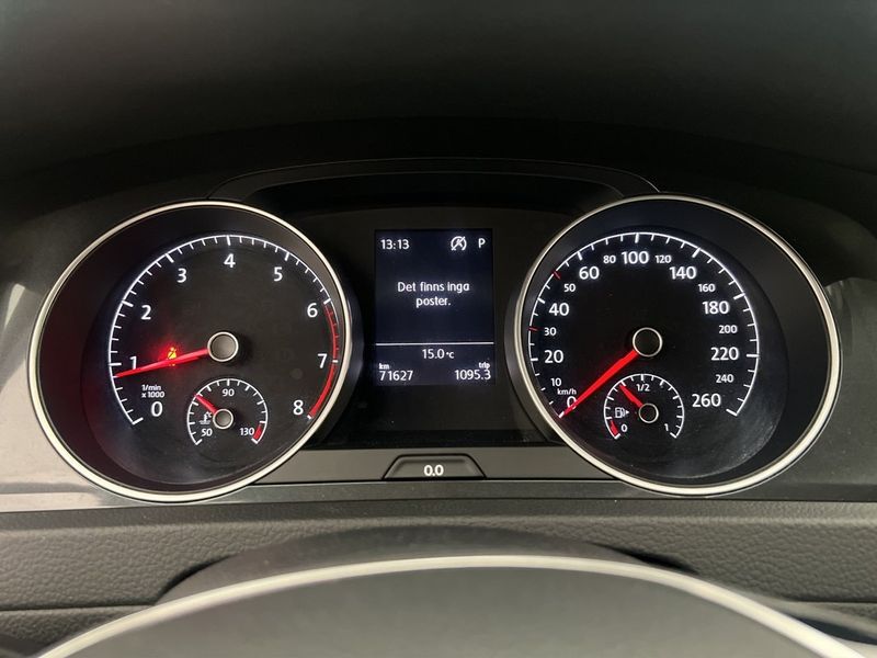 Volkswagen Golf bild 15