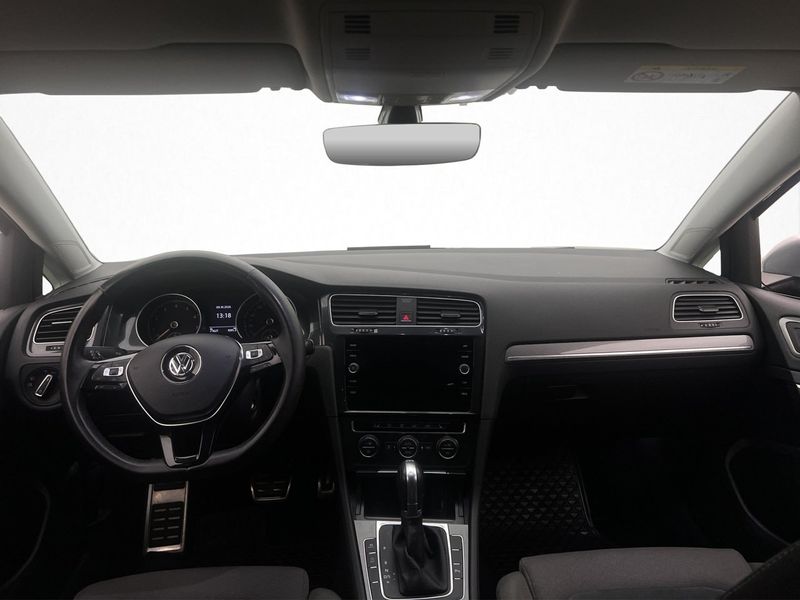 Volkswagen Golf bild 14