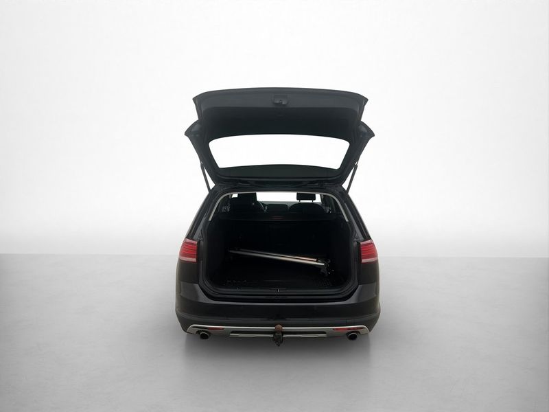Volkswagen Golf bild 26