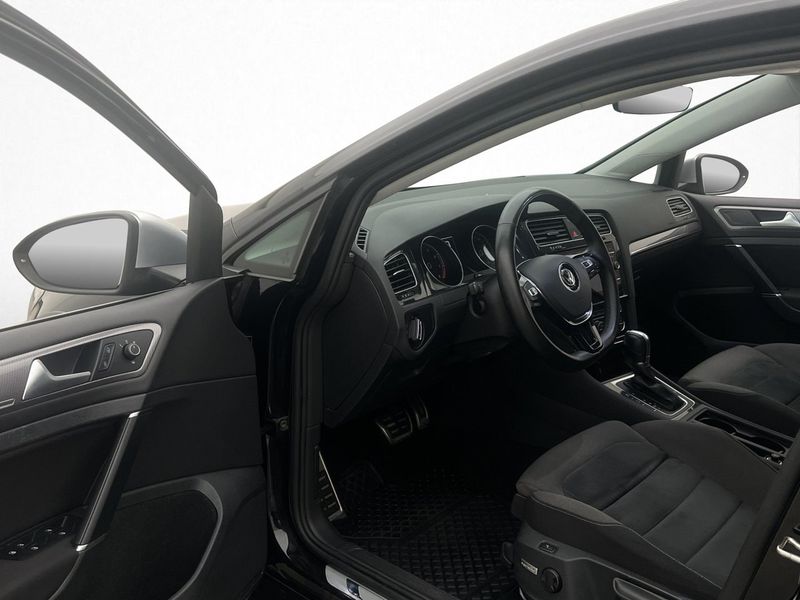 Volkswagen Golf bild 8