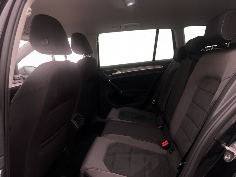 Volkswagen Golf bild 13
