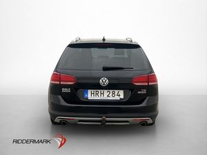 Volkswagen Golf bild 6