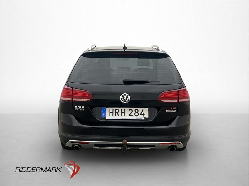 Volkswagen Golf bild 6