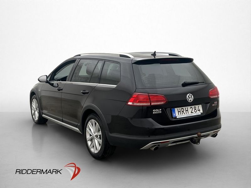 Volkswagen Golf bild 5