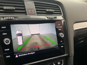 Volkswagen Golf bild 18