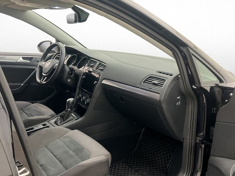 Volkswagen Golf bild 12