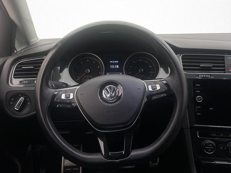 Volkswagen Golf bild 10