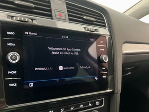 Volkswagen Golf bild 19