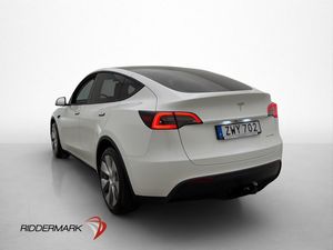 Tesla Model Y bild 6
