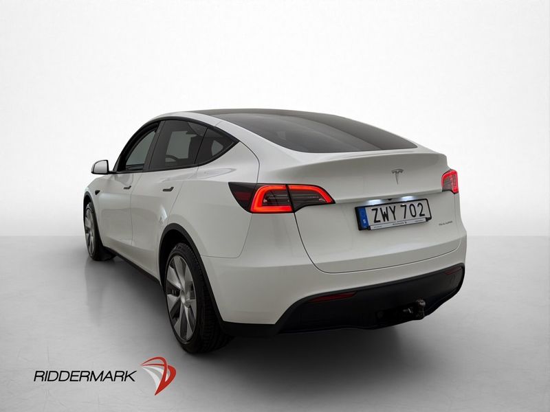 Tesla Model Y bild 6