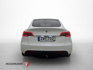 Tesla Model Y bild 8