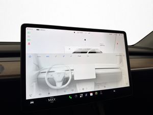 Tesla Model Y bild 22