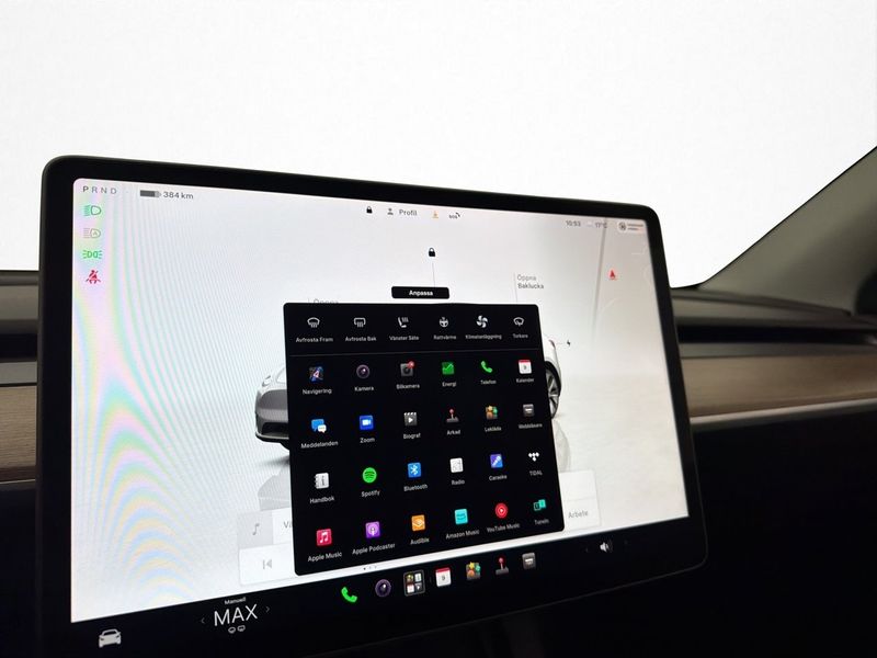 Tesla Model Y bild 19