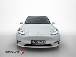 Tesla Model Y bild 3