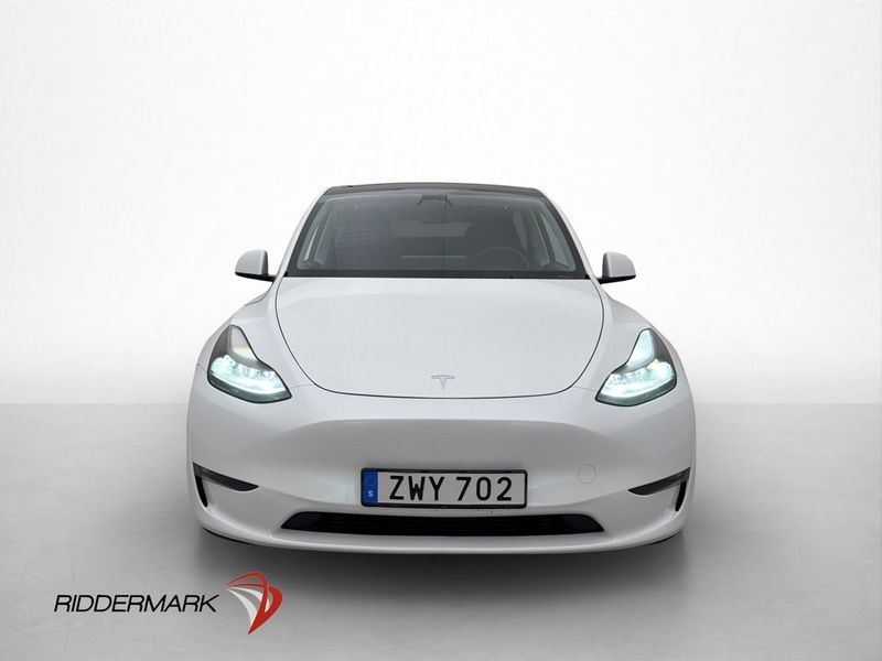 Tesla Model Y bild 3