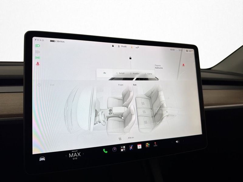 Tesla Model Y bild 23