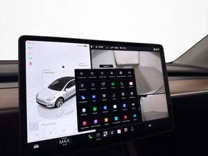 Tesla Model Y bild 20