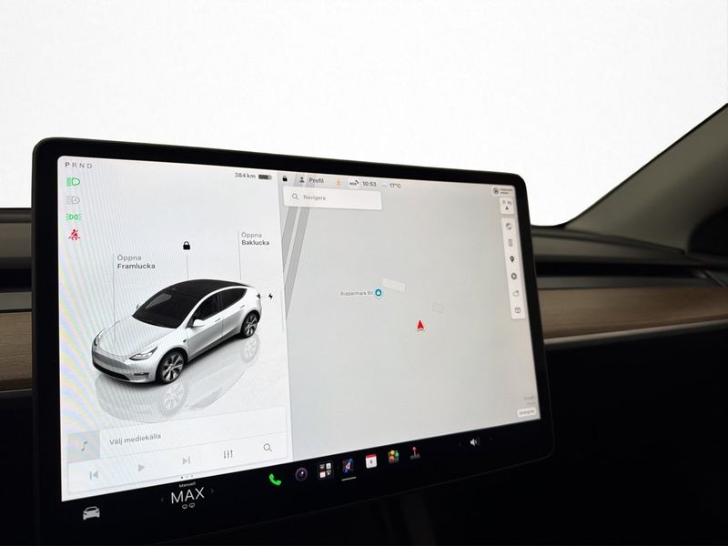 Tesla Model Y bild 18