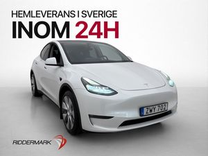 Tesla Model Y bild 1