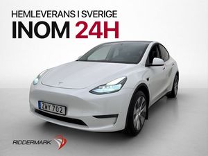 Tesla Model Y bild 4