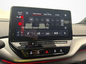 Volkswagen ID.4 bild 24