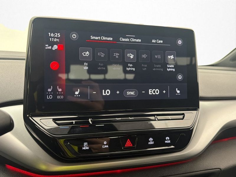 Volkswagen ID.4 bild 24
