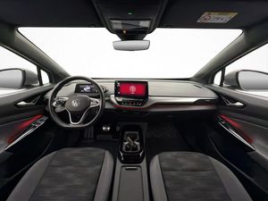 Volkswagen ID.4 bild 17