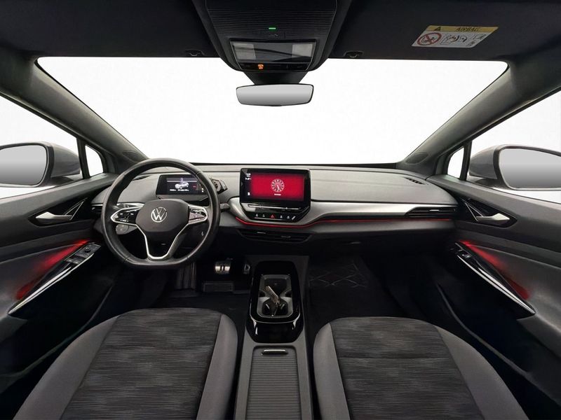 Volkswagen ID.4 bild 17