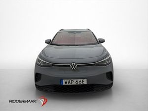 Volkswagen ID.4 bild 3
