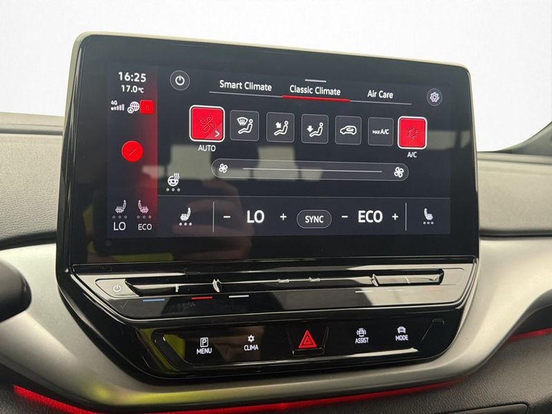 Volkswagen ID.4 bild 23