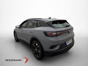Volkswagen ID.4 bild 9