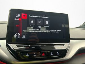 Volkswagen ID.4 bild 20