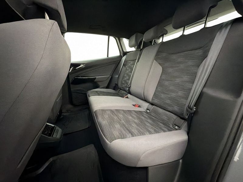 Volkswagen ID.4 bild 27