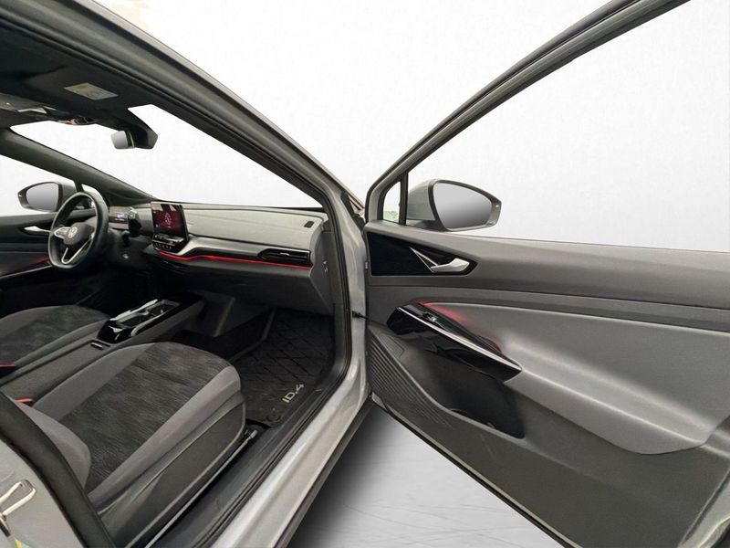 Volkswagen ID.4 bild 26