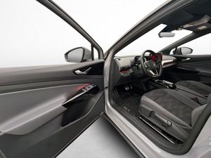 Volkswagen ID.4 bild 10