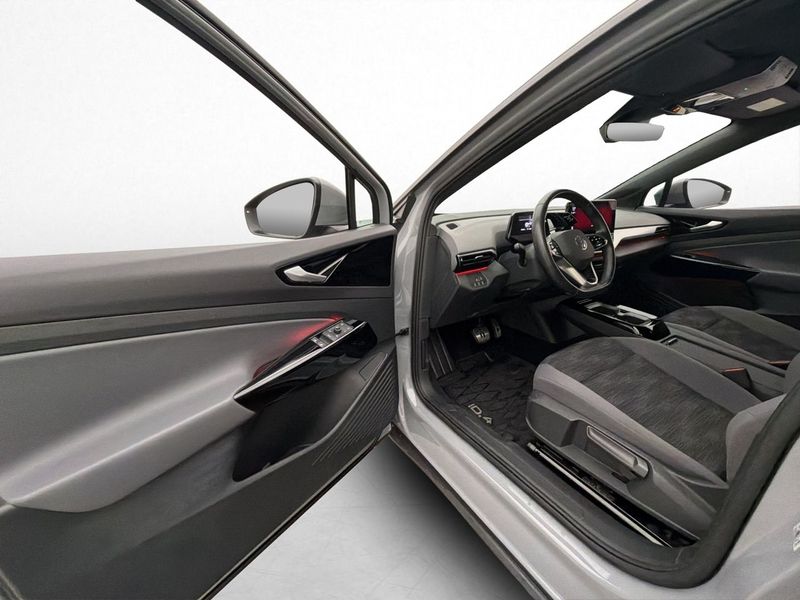 Volkswagen ID.4 bild 10