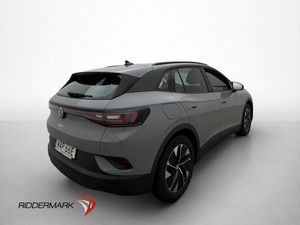 Volkswagen ID.4 bild 6