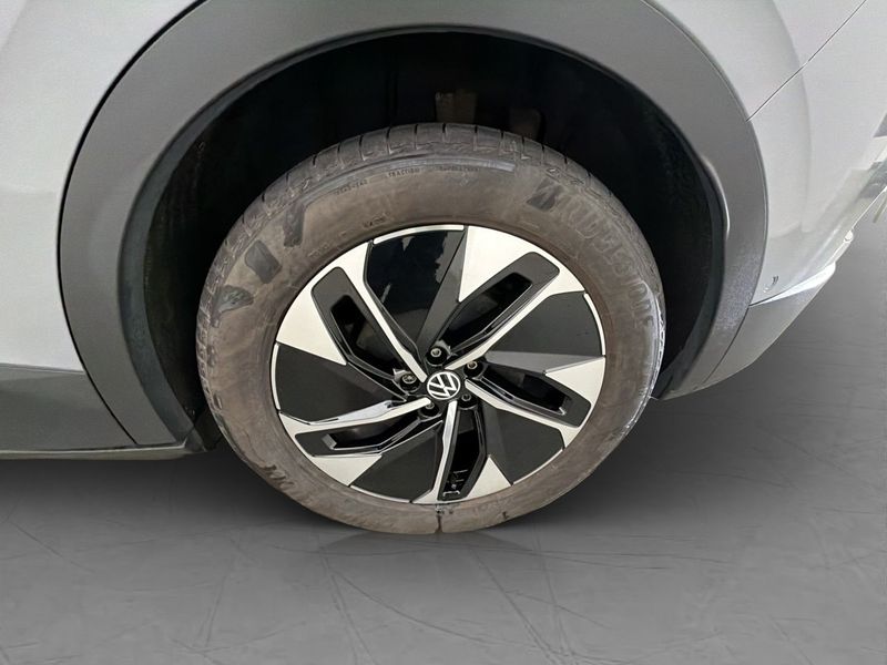 Volkswagen ID.4 bild 33