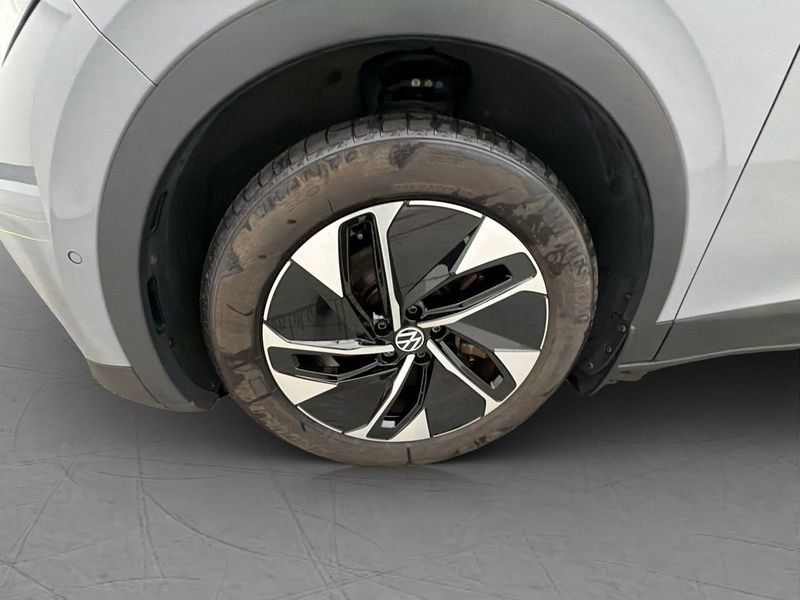 Volkswagen ID.4 bild 32