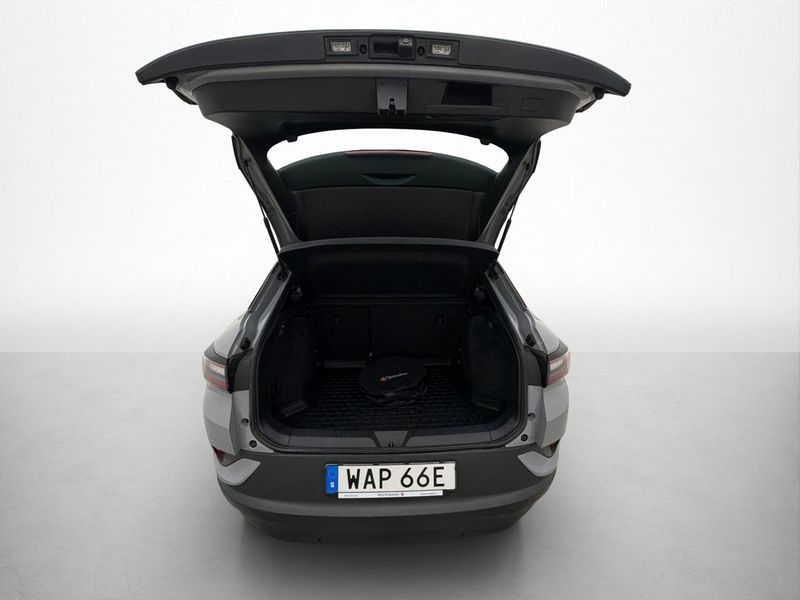 Volkswagen ID.4 bild 28